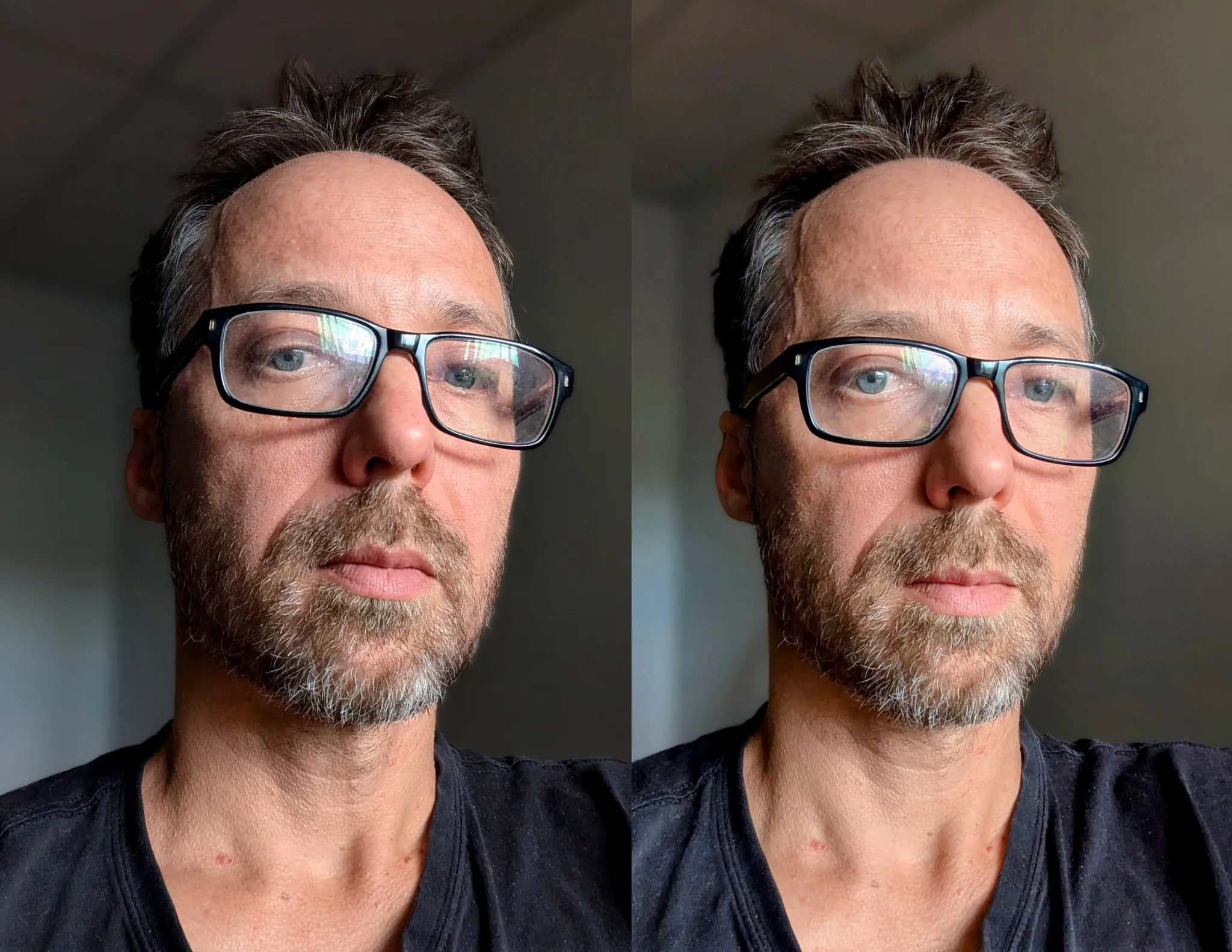 August Black headshot in stereo-ish