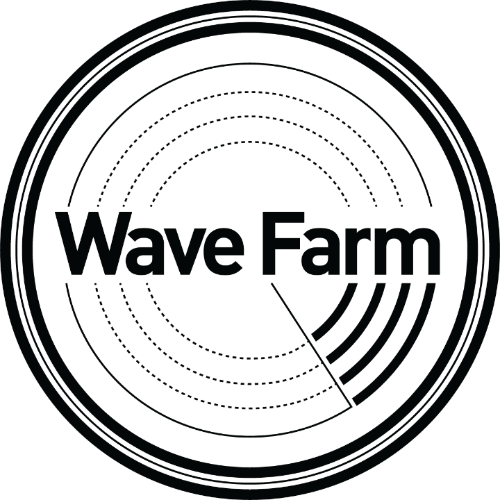 wave farm logo